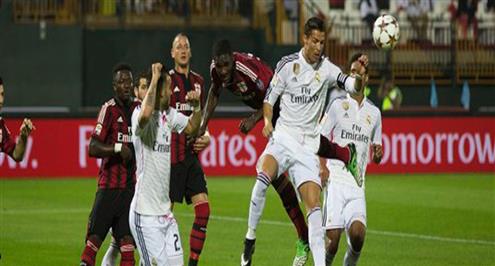 الصحف الكتالونية تسخر من العقم التهديفي للريال مع بينيتيز